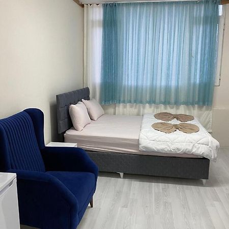 Ada Rezidans Lejlighedshotel Kahramanmaraş Eksteriør billede