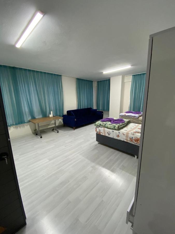 Ada Rezidans Lejlighedshotel Kahramanmaraş Eksteriør billede