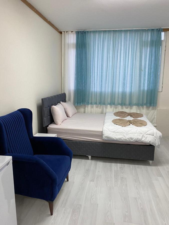 Ada Rezidans Lejlighedshotel Kahramanmaraş Eksteriør billede