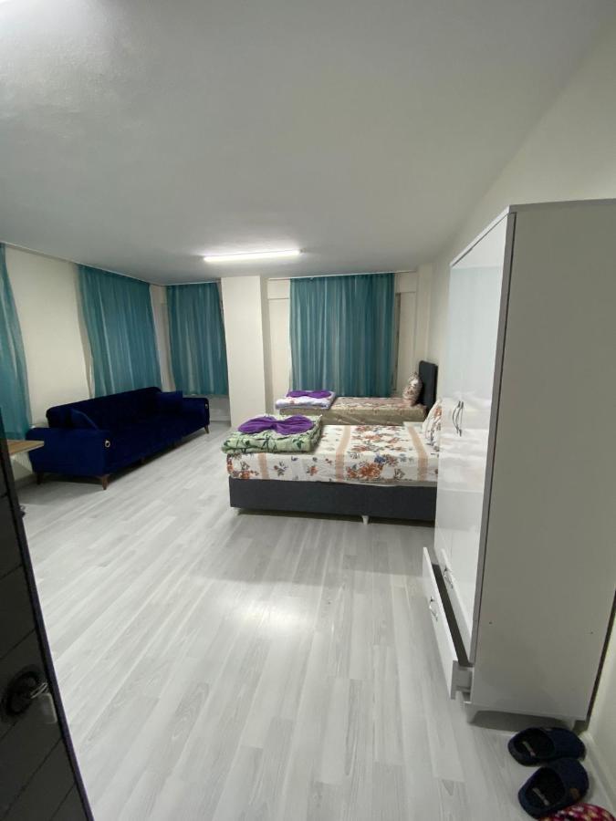 Ada Rezidans Lejlighedshotel Kahramanmaraş Eksteriør billede