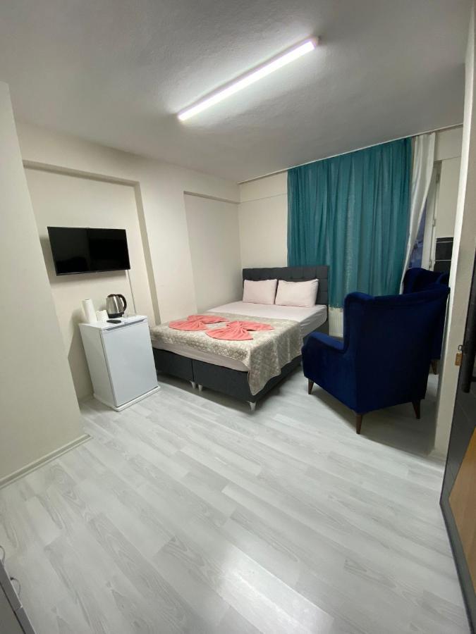 Ada Rezidans Lejlighedshotel Kahramanmaraş Eksteriør billede