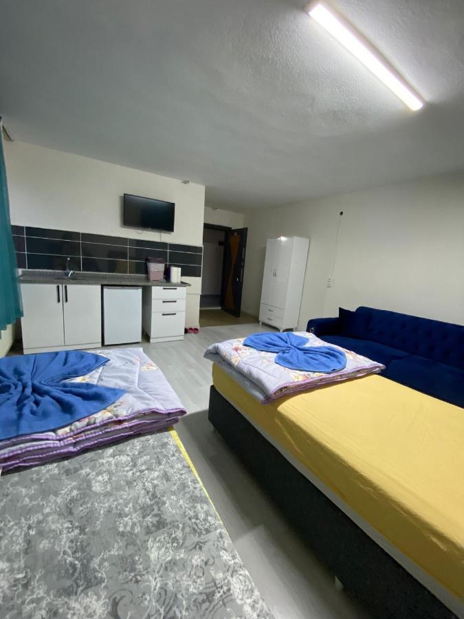 Ada Rezidans Lejlighedshotel Kahramanmaraş Eksteriør billede